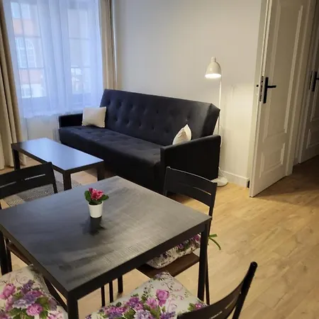 Werona Apartment