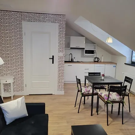 Werona Apartment