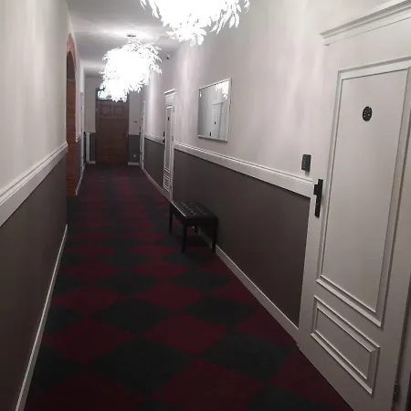 Apartment Werona *